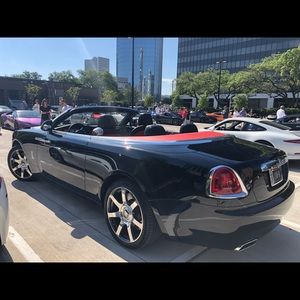 Meet your Posher, Kamran